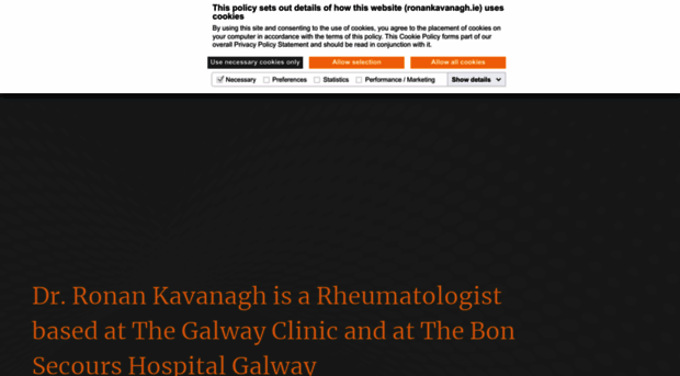 ronankavanagh.ie