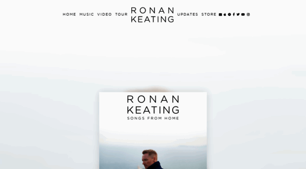 ronankeating.com