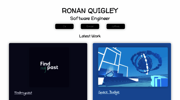 ronanquigley.com