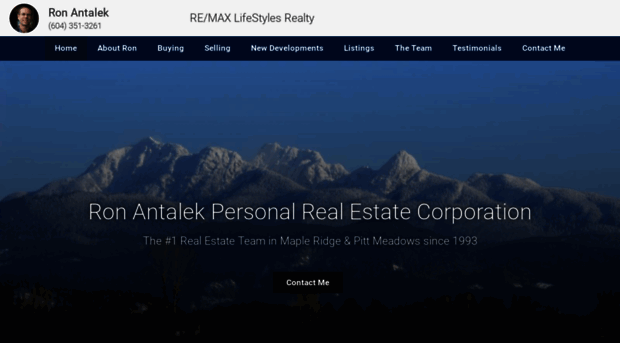 ronantalek.com