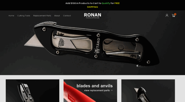 ronantools.com