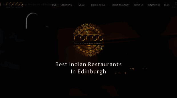 ronaqrestaurant.co.uk