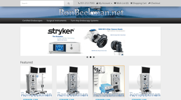 ronbeekman.net