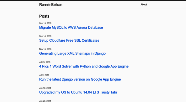 ronbeltran.github.io