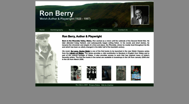 ronberry.co.uk