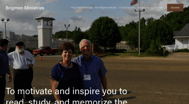 ronbrigmon.com