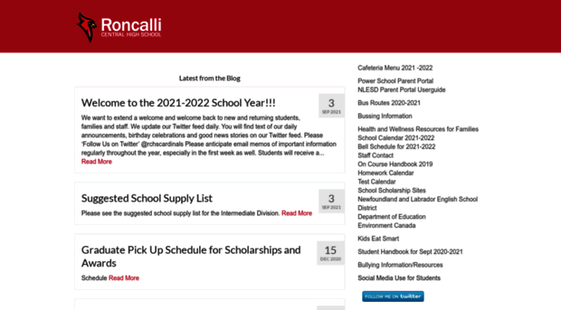 roncallihigh.ca