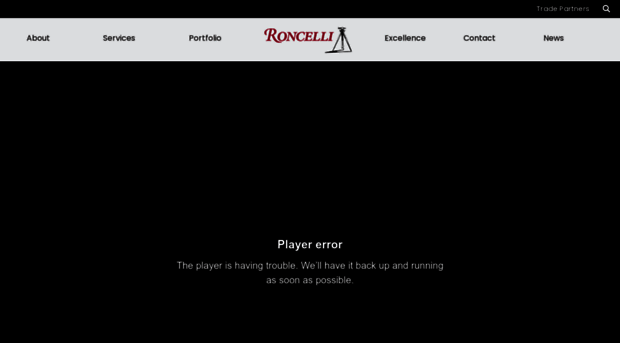 roncelli-inc.com