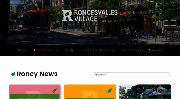 roncesvallesvillage.ca