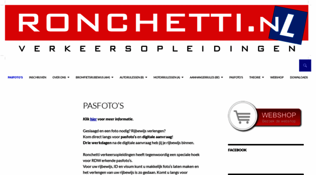 ronchetti.nl