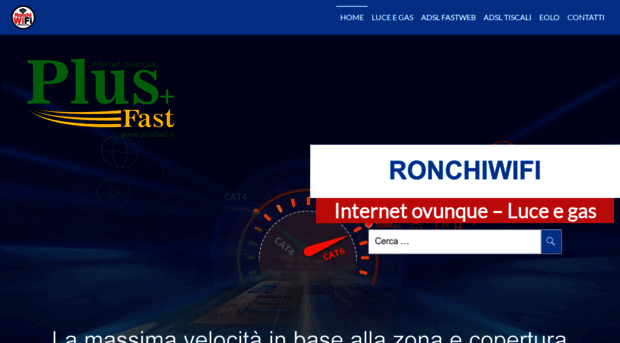 ronchiwifi.it