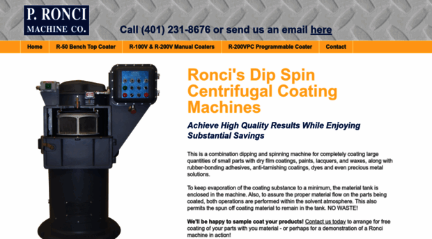 ronci.com