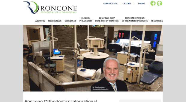 ronconeroi.com