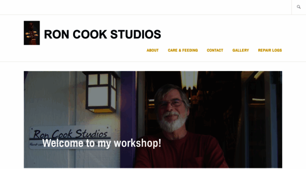 roncookstudios.com