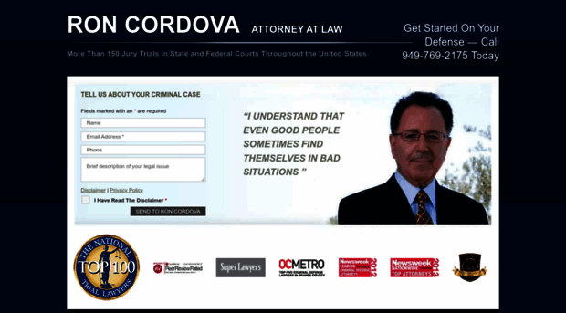 roncordovalaw.com