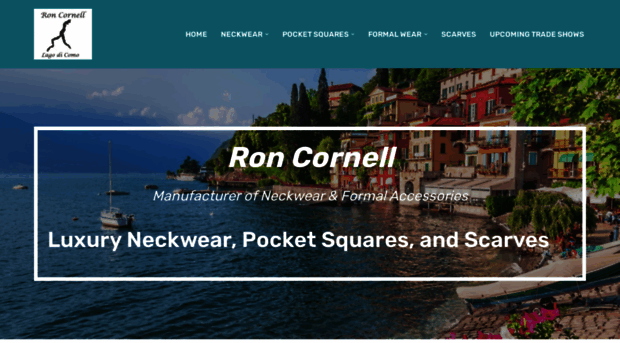 roncornell.com