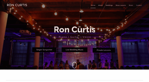 roncurtis.net