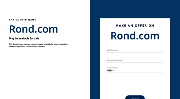 rond.com