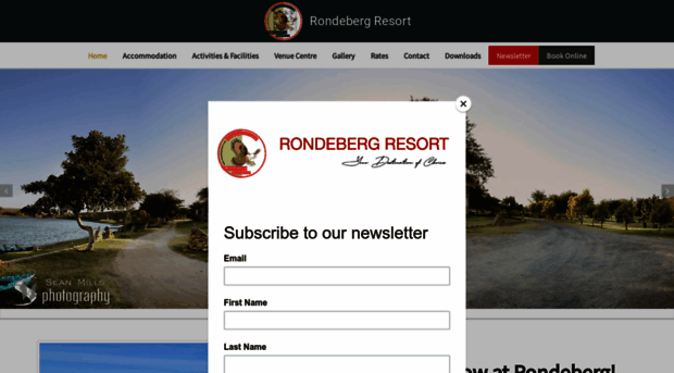 rondeberg.com