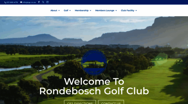 rondeboschgolfclub.com