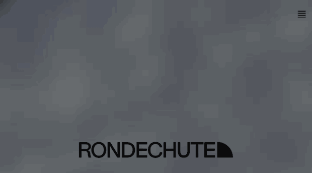 rondechute.ch