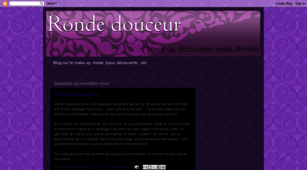 rondedouceur.blogspot.com