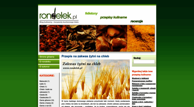 rondelek.pl