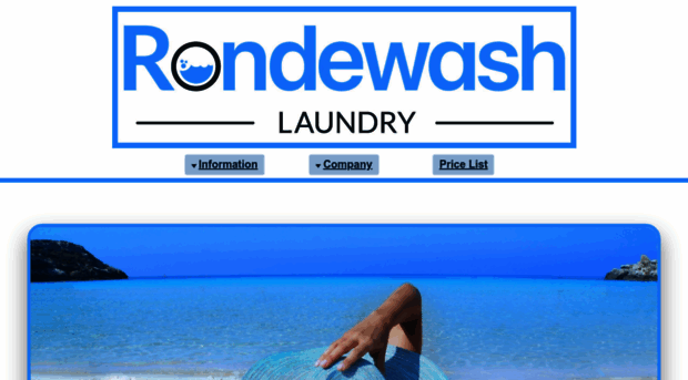 rondewash.com