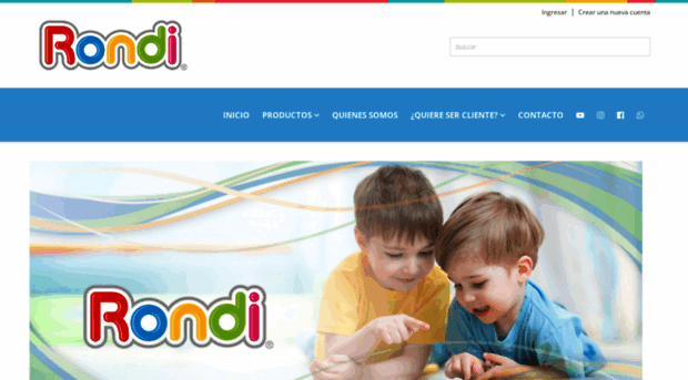 rondi.com.ar