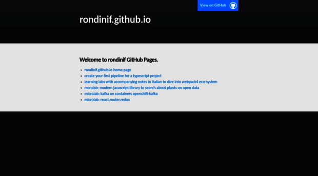 rondinif.github.io