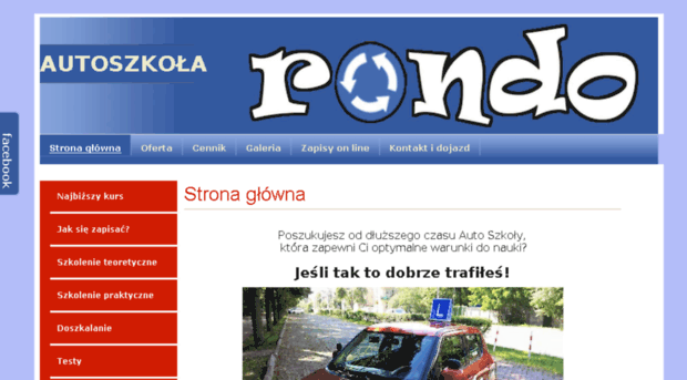 rondo-autoszkola.pl