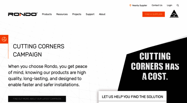 rondo.com.au