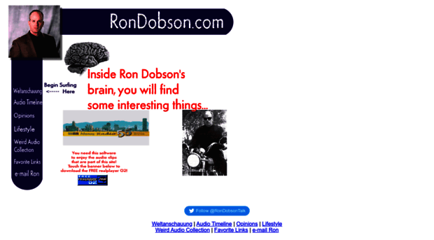 rondobson.com