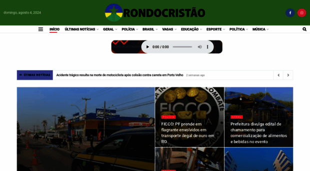 rondocristao.com.br