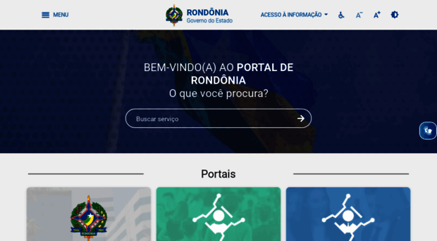 rondonia.ro.gov.br