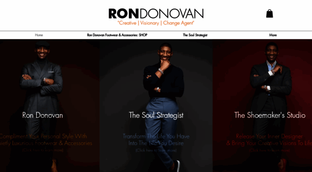 rondonovandesigns.com