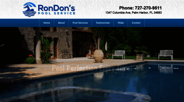 rondons.com