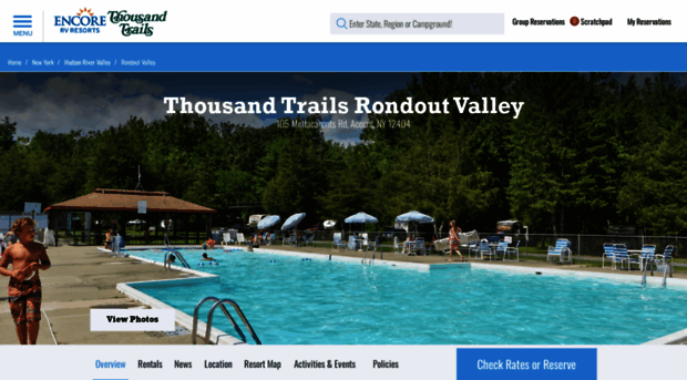 rondoutvalley.com