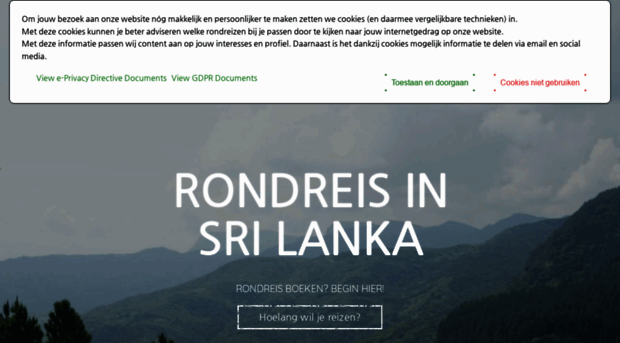 rondreizeninsrilanka.nl