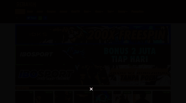 rondriso.com