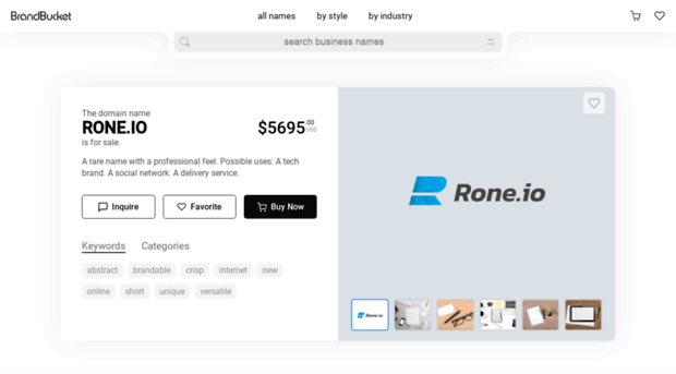 rone.io