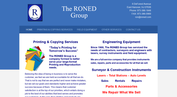 roned.com