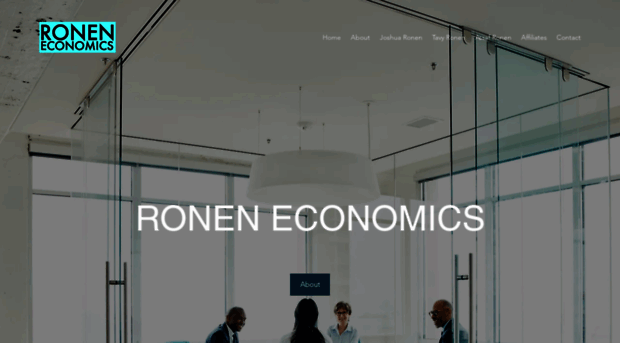 roneneconomics.com