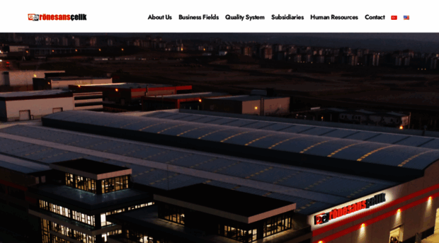 ronesanscelik.com.tr