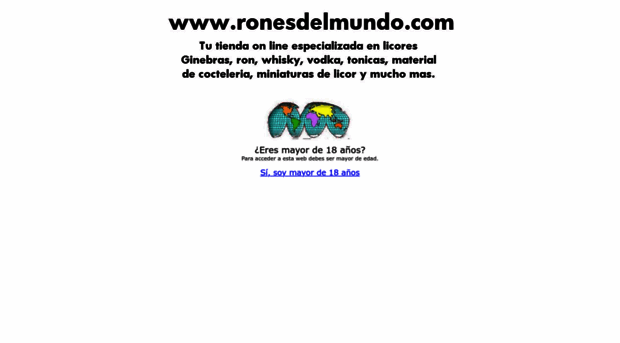 ronesdelmundo.com