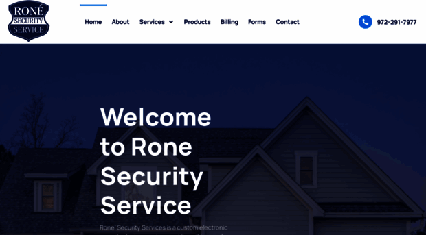 ronesecurityservice.com