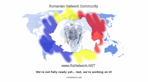 ronetwork.net