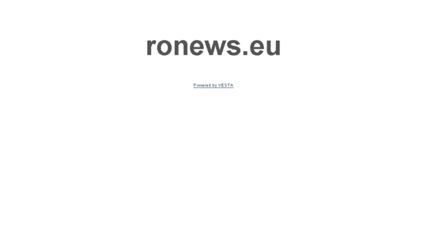ronews.eu