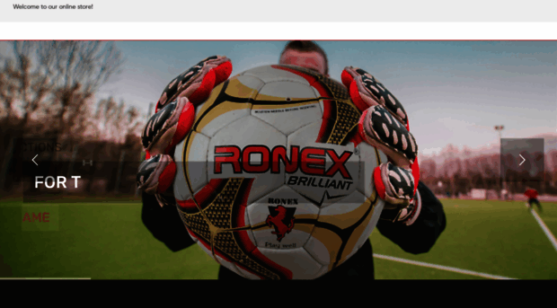 ronexindia.com