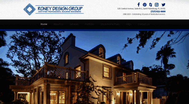 roneydesign.com